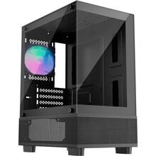 Дніпро - Корпус 1STPLAYER Mi2-A-BK-2F7R-1F7 Black
