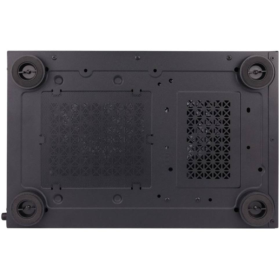 Покупка Корпус 1STPLAYER Mi2-A-BK-2F7R-1F7 Black