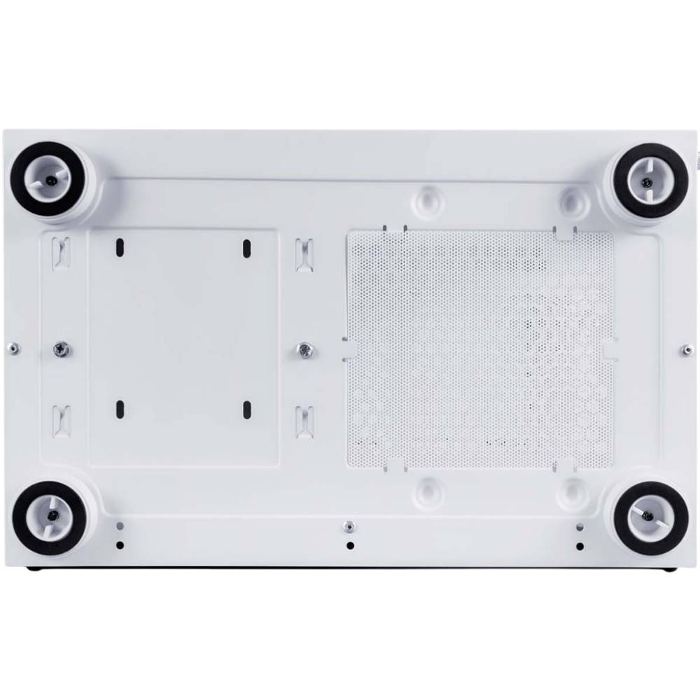 Заказать Корпус 1STPLAYER X4-M-WH-2F1P-W-1F1-W White