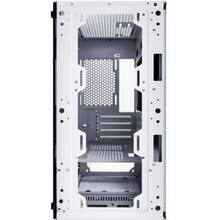 Корпус 1STPLAYER X4-M-WH-2F1P-W-1F1-W White