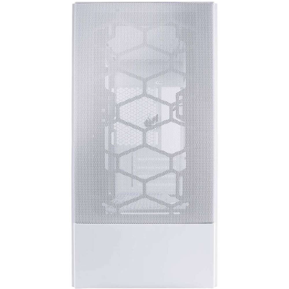 Корпус 1STPLAYER X4-M-WH-2F1P-W-1F1-W White Тип Mini (Micro)-Tower