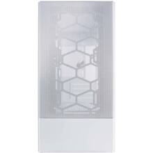 Корпус 1STPLAYER X4-M-WH-2F1P-W-1F1-W White