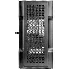 Корпус 1STPLAYER T3-BK-4F1 Black