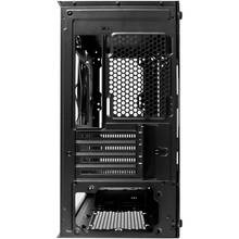 Корпус 1STPLAYER T3-BK-4F1 Black