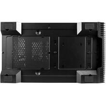 Корпус 1STPLAYER T3-BK-4F1 Black