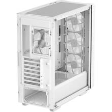 Корпус DEEPCOOL CC560 Mesh V2 White (R-CC560-WHAMA4-G-2)