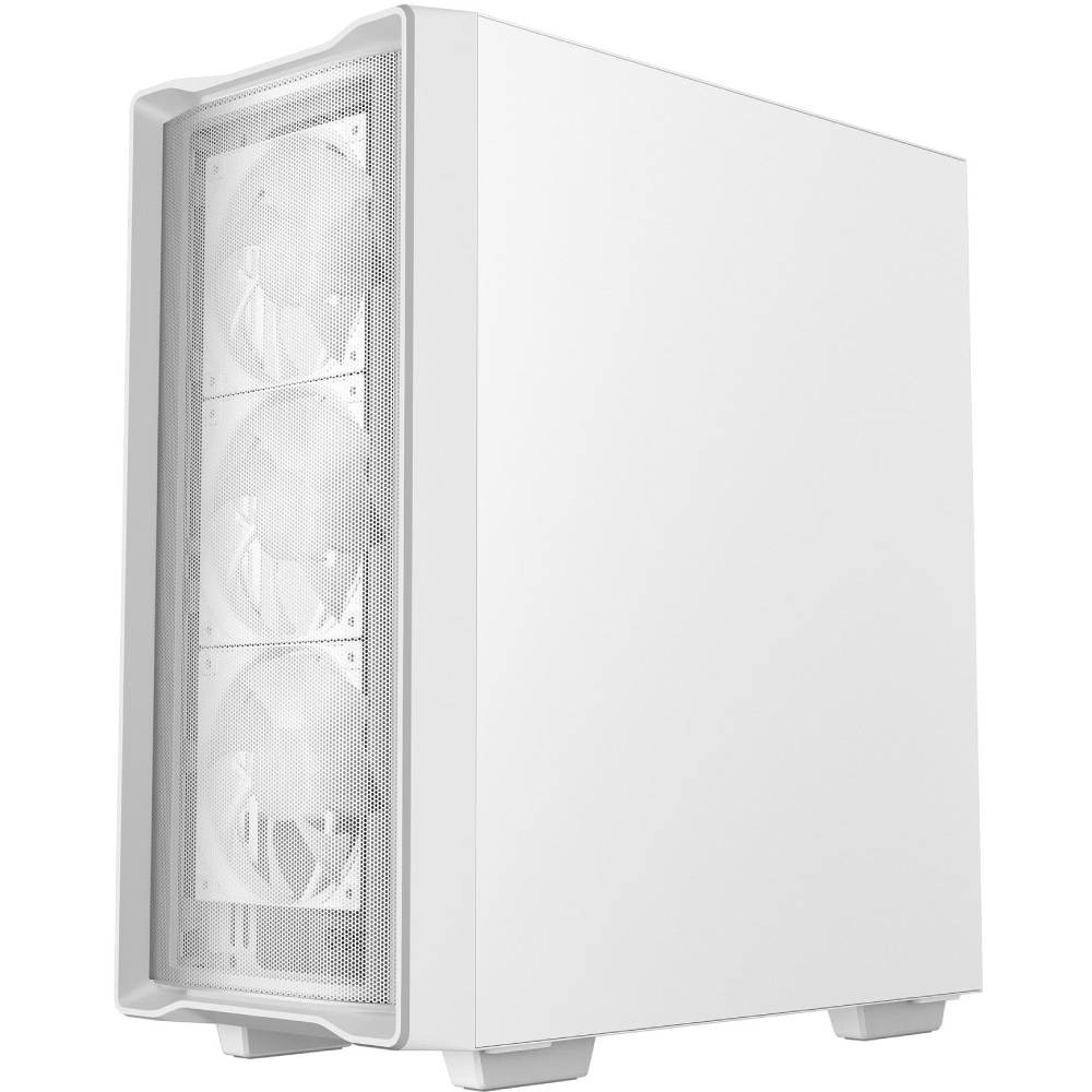 Замовити Корпус DEEPCOOL CC560 Mesh V2 White (R-CC560-WHAMA4-G-2)