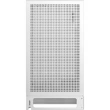 Корпус DEEPCOOL CH170 Digital White (R-CH170-WHNPI0D-G-1) без БЖ