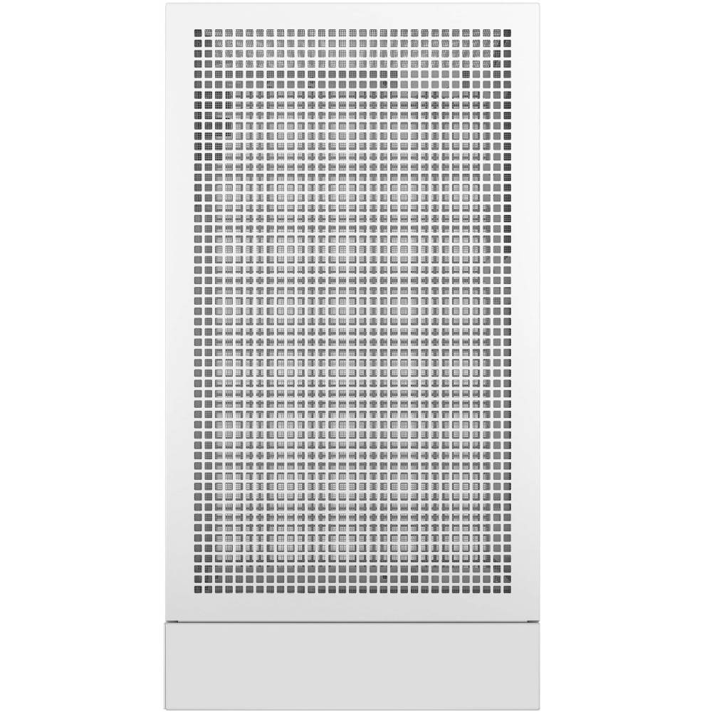 В Украине Корпус DEEPCOOL CH170 Digital White (R-CH170-WHNPI0D-G-1) без БЖ
