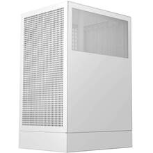 Корпус DEEPCOOL CH170 Digital White (R-CH170-WHNPI0D-G-1) без БЖ