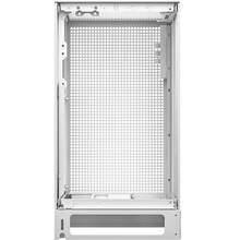 Корпус DEEPCOOL CH170 Digital White (R-CH170-WHNPI0D-G-1) без БЖ