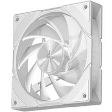 Корпус DEEPCOOL CG580 4F White (R-CG580-WHADA4-G-1) без БЖ