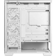 Корпус DEEPCOOL CG580 4F White (R-CG580-WHADA4-G-1) без БЖ