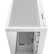 Корпус DEEPCOOL CG580 4F White (R-CG580-WHADA4-G-1) без БЖ