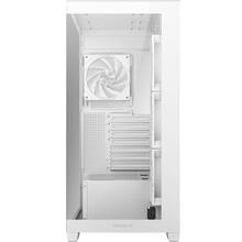 Корпус DEEPCOOL CG580 4F White (R-CG580-WHADA4-G-1) без БЖ