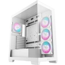 Корпус DEEPCOOL CG580 4F White (R-CG580-WHADA4-G-1) без БЖ