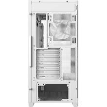 Корпус DEEPCOOL CG580 4F White (R-CG580-WHADA4-G-1) без БЖ