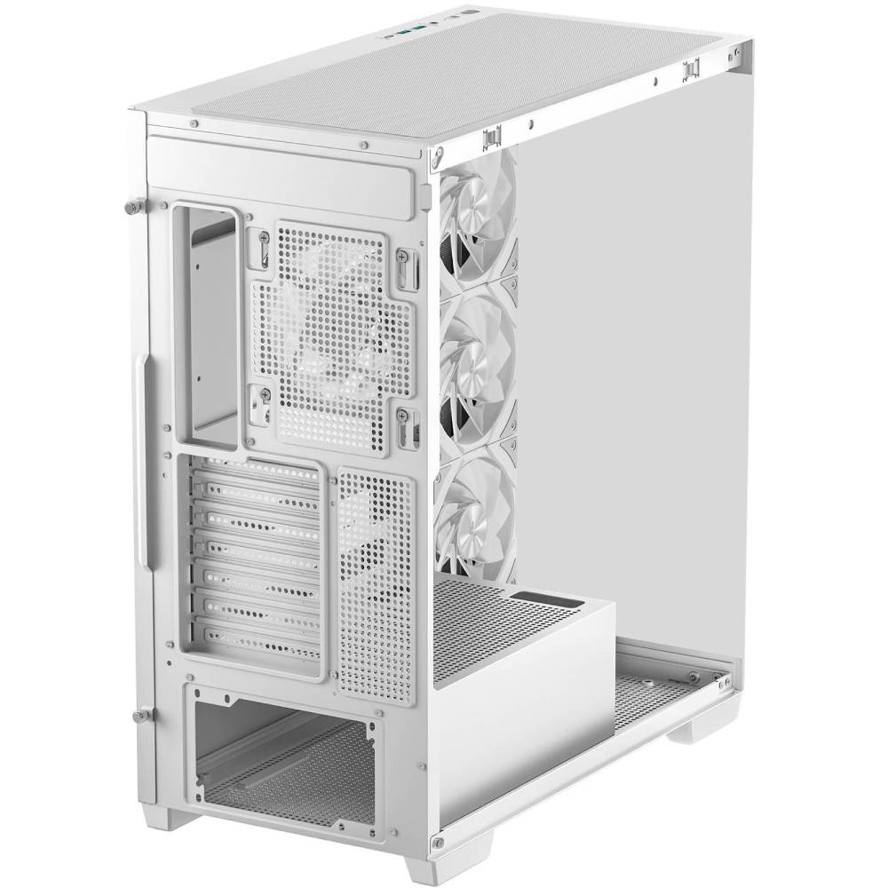 Покупка Корпус DEEPCOOL CG580 4F White (R-CG580-WHADA4-G-1) без БЖ