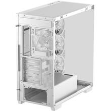 Корпус DEEPCOOL CG580 4F White (R-CG580-WHADA4-G-1) без БЖ