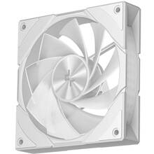 Корпус DEEPCOOL CG580 4F White (R-CG580-WHADA4-G-1) без БЖ