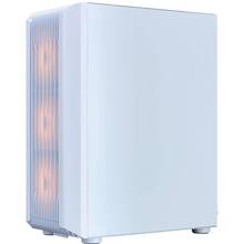 Корпус 1STPLAYER H6-WH-4F7-W White