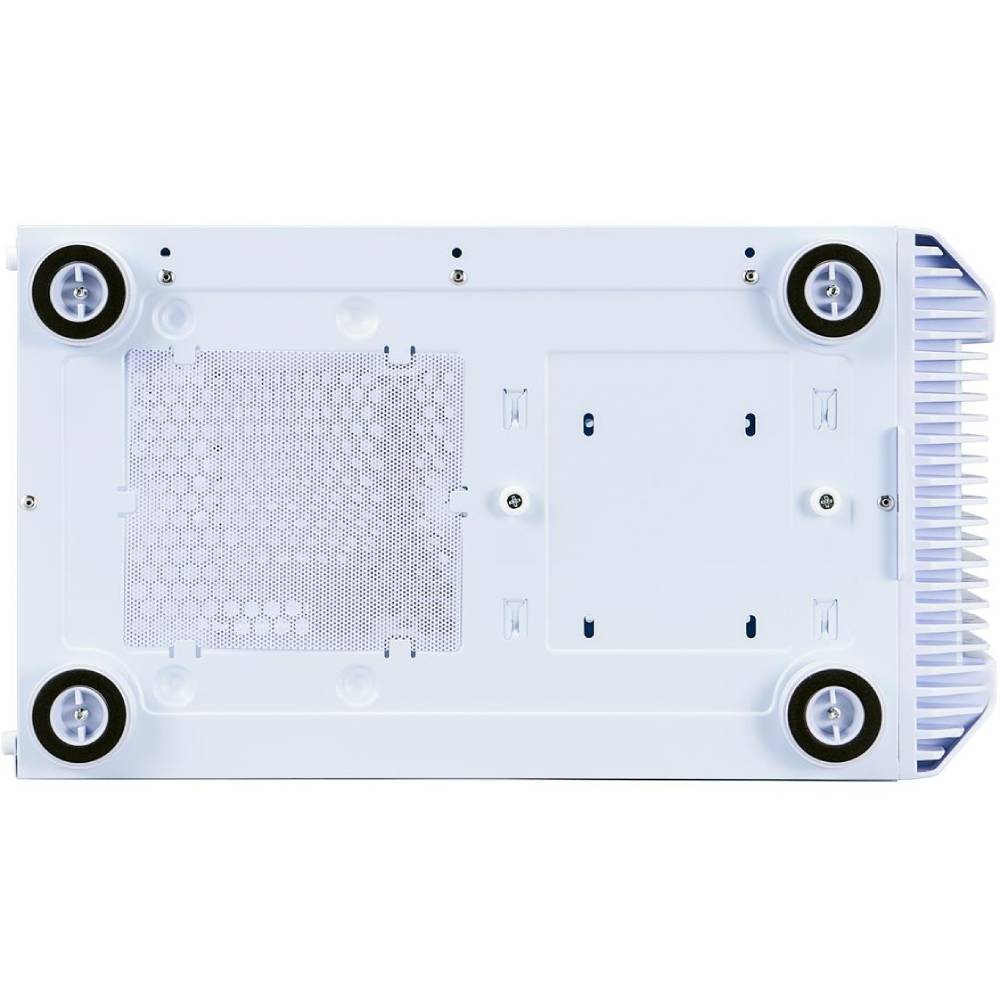 Зображення Корпус 1STPLAYER H6-WH-4F7-W White