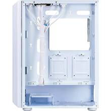 Корпус 1STPLAYER H6-WH-4F7-W White