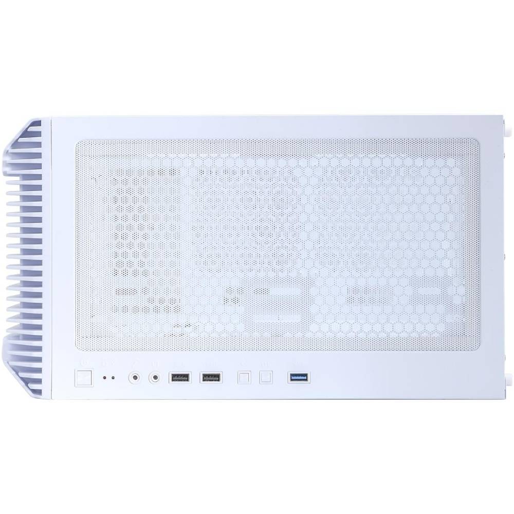 Покупка Корпус 1STPLAYER H6-WH-4F7-W White