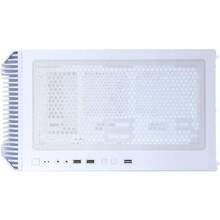 Корпус 1STPLAYER H6-WH-4F7-W White