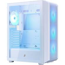 Корпус 1STPLAYER H6-WH-4F7-W White