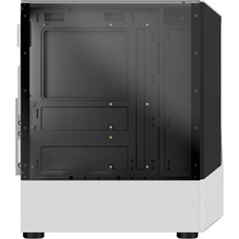 Корпус 1STPLAYER F3-A-WH-4F1 White