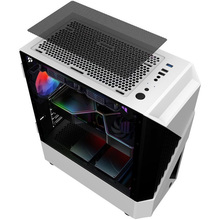 Корпус 1STPLAYER F3-A-WH-4F1 White