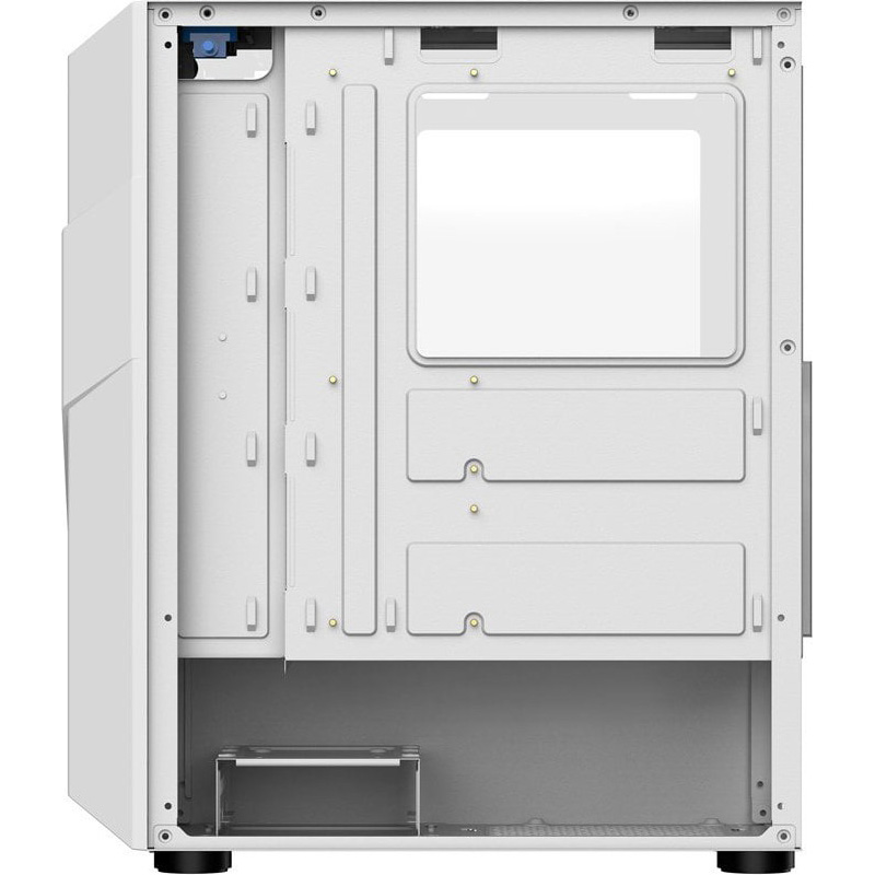 Зображення Корпус 1STPLAYER F3-A-WH-4F1 White