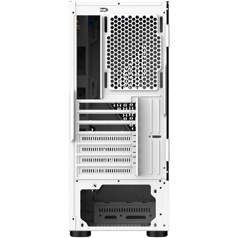 У Фокстрот Корпус 1STPLAYER F3-A-WH-4F1 White