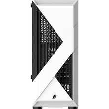 Корпус 1STPLAYER F3-A-WH-4F1 White