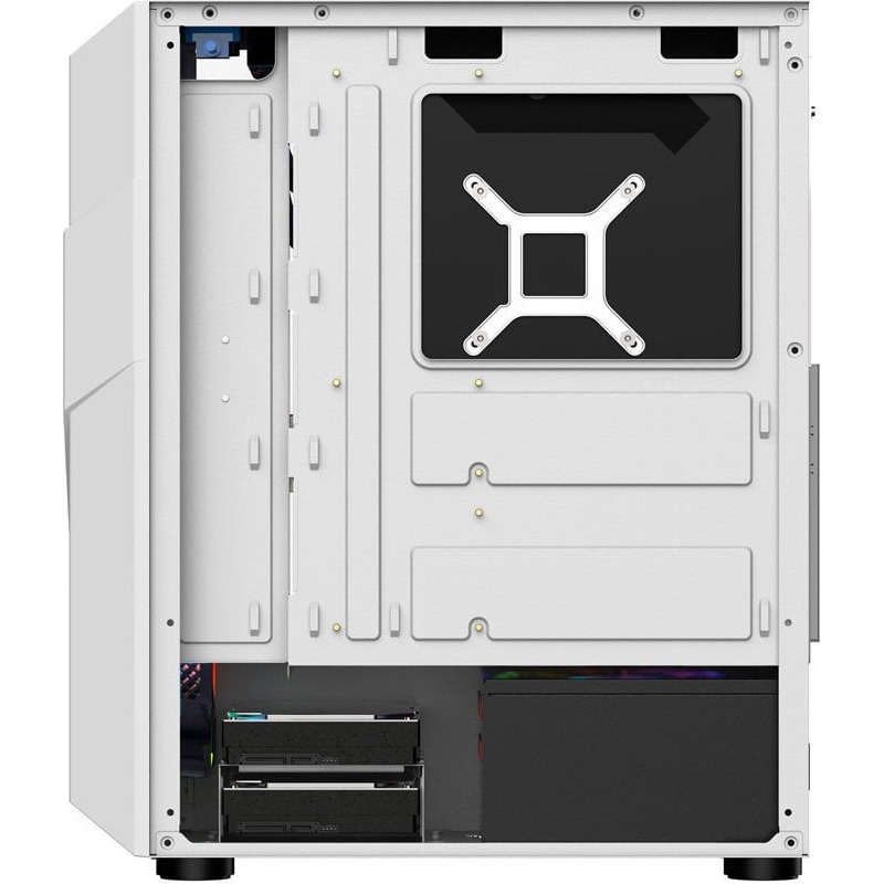 В Україні Корпус 1STPLAYER F3-A-WH-4F1 White