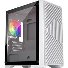 Дніпро - Корпус 1STPLAYER T5-WH-4F1-W White