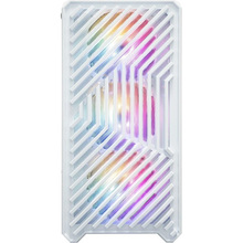 Корпус 1STPLAYER T5-WH-4F1-W White