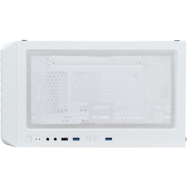 Покупка Корпус 1STPLAYER T5-WH-4F1-W White