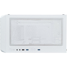 Корпус 1STPLAYER T5-WH-4F1-W White