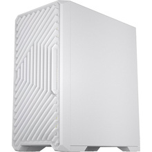 Корпус 1STPLAYER T5-WH-4F1-W White