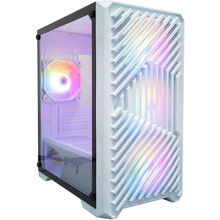 Корпус 1STPLAYER T5-WH-4F1-W White