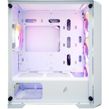 Корпус 1STPLAYER T5-WH-4F1-W White