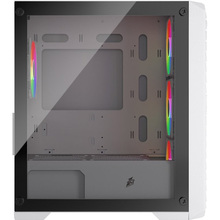 Корпус 1STPLAYER T5-WH-4F1-W White