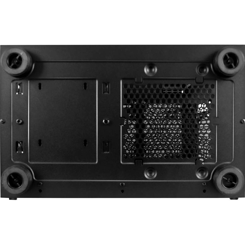 Покупка Корпус 1STPLAYER X4-M-BK-2F1P-1F1 Black