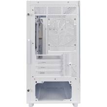 Корпус 1STPLAYER Mi5-WH-2FC7R-W-1FC7-W White