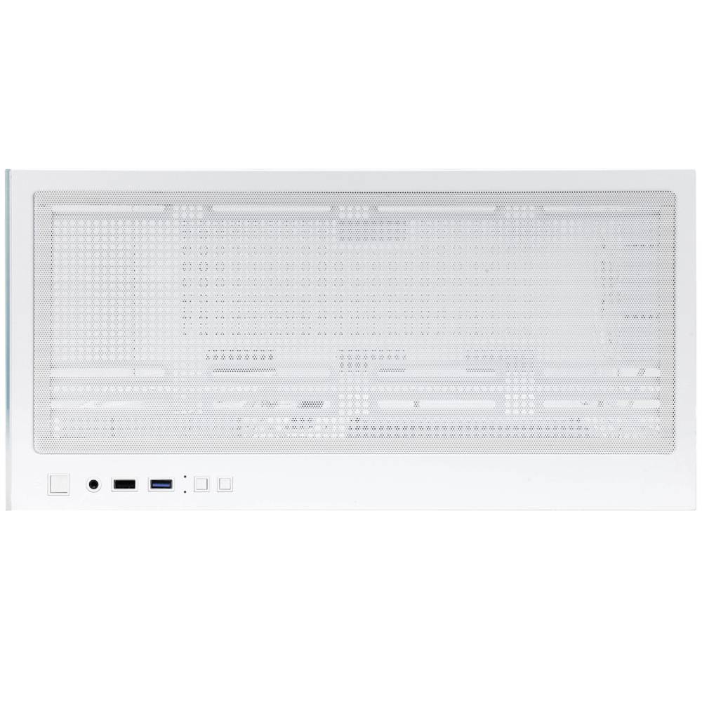 Замовити Корпус 1STPLAYER Mi5-WH-2FC7R-W-1FC7-W White