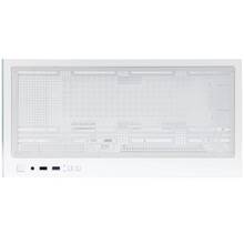 Корпус 1STPLAYER Mi5-WH-2FC7R-W-1FC7-W White