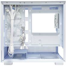 Корпус 1STPLAYER Mi5-WH-2FC7R-W-1FC7-W White
