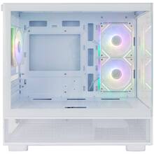 Корпус 1STPLAYER Mi5-WH-2FC7R-W-1FC7-W White